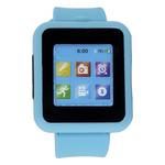 Smartwatch 4 En 1 Azul