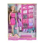 Barbie – Muñeca Con Complementos (varios Modelos)