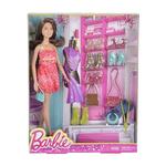 Barbie – Muñeca Con Complementos (varios Modelos)-1