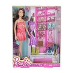 Barbie – Muñeca Con Complementos (varios Modelos)-1