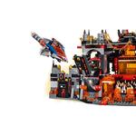 Lego Nexo Knights – Guarida Volcánica De Jestro – 70323-2