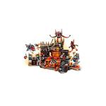 Lego Nexo Knights – Guarida Volcánica De Jestro – 70323-3