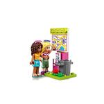 Lego Friends – Parque De Atracciones: Montaña Rusa – 41130-1