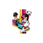 Lego Friends – Parque De Atracciones: Montaña Rusa – 41130-2