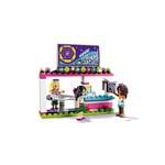 Lego Friends – Parque De Atracciones: Montaña Rusa – 41130-3