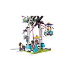 Lego Friends – Parque De Atracciones: Montaña Rusa – 41130-5