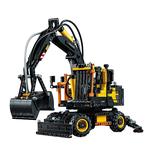 Lego Technic – Volvo Ew 160e – 42053-1