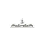 Lego Architecture – Edificio Del Capitolio De Estados Unidos – 21030-3