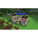 Lego Minecraft – La Fortaleza – 21127-1