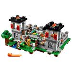 Lego Minecraft – La Fortaleza – 21127-3