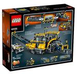 Lego Technic – Excavadora De Cangilones – 42055-1