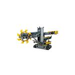 Lego Technic – Excavadora De Cangilones – 42055-5