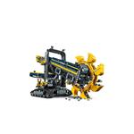 Lego Technic – Excavadora De Cangilones – 42055-6