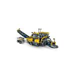 Lego Technic – Excavadora De Cangilones – 42055-7