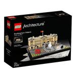 Lego Architecture – Palacio De Buckingham – 21029