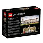 Lego Architecture – Palacio De Buckingham – 21029-1