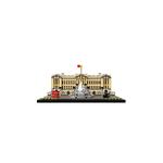 Lego Architecture – Palacio De Buckingham – 21029-3