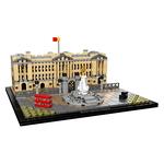 Lego Architecture – Palacio De Buckingham – 21029-4