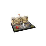 Lego Architecture – Palacio De Buckingham – 21029-5