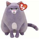 La Vida Secreta De Las Mascotas – Peluche 15 Cm (varios Modelos)-1