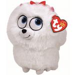 La Vida Secreta De Las Mascotas – Peluche 15 Cm (varios Modelos)-2