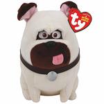 La Vida Secreta De Las Mascotas – Peluche 15 Cm (varios Modelos)-4