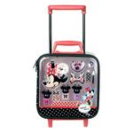 Minnie Mouse – Trolley De Maquillaje-2