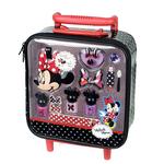 Minnie Mouse – Trolley De Maquillaje-3