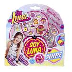 Soy Luna – Compacto Maquillaje 3 Niveles-2