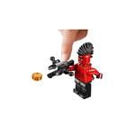 Lego Nexo Knights – Catapulta De Lodo – 70318-1