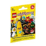 Lego – Mini Figura – 71013 (varios Modelos)