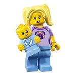 Lego – Mini Figura – 71013 (varios Modelos)-2