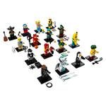 Lego – Mini Figura – 71013 (varios Modelos)-6