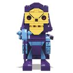 Mega Bloks – Skeletor – Kubros Masters Del Universo-1