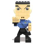 Mega Bloks – Spock – Kubros Star Trek-1