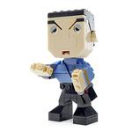 Mega Bloks – Spock – Kubros Star Trek-2