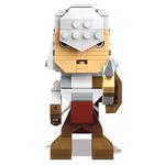 Mega Bloks – Ezio – Kubros Assassins Creed-1