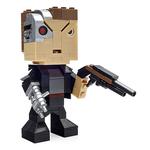 Mega Bloks – Arnold – Kubros Terminator-2