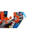 Lego Nexo Knights – Ariete Demoledor De Macy – 70319-2
