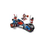 Lego Nexo Knights – Ariete Demoledor De Macy – 70319-3