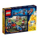 Lego Nexo Knights – Ariete Demoledor De Macy – 70319-7