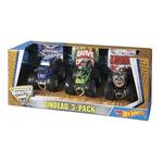 Hot Wheels – Monster Jam 1:64 (varios Modelos)-3