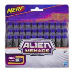 Nerf Alien – 30 Dardos