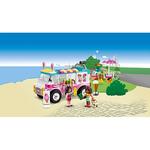 Lego Junior – Camión De Helados De Emma – 10727-7
