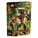 Lego Bionicle – Bestia De Lava – 71313