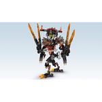 Lego Bionicle – Bestia De Lava – 71313-1