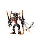 Lego Bionicle – Bestia De Lava – 71313-4