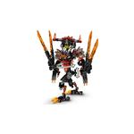 Lego Bionicle – Bestia De Lava – 71313-5