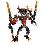 Lego Bionicle – Bestia De Lava – 71313-8