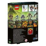 Lego Bionicle – Bestia De Lava – 71313-9
